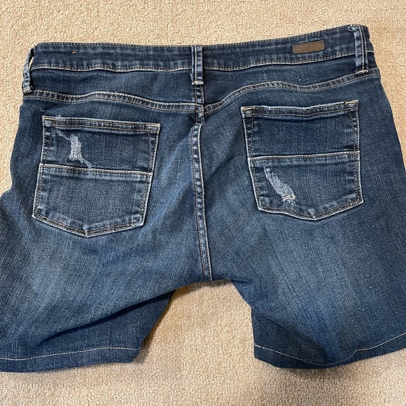 Kut from the Kloth shorts 10 - Picture 2 of 3